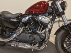 Thumbnail Photo 4 for 2020 Harley-Davidson Sportster Forty-Eight