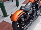 Thumbnail Photo 10 for 2020 Harley-Davidson Sportster