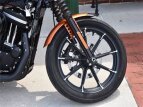 Thumbnail Photo 2 for 2020 Harley-Davidson Sportster