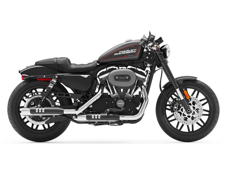2020 Harley-Davidson Sportster Roadster specifications