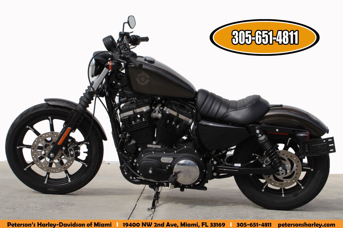 883 sportster for sale near me