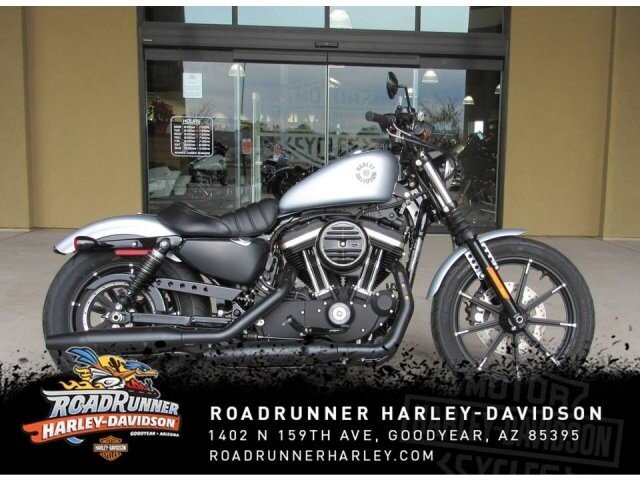 autotrader motorcycles harley davidson