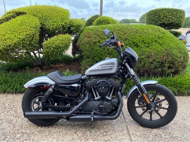 autotrader motorcycles harley davidson