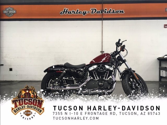 autotrader motorcycles harley davidson