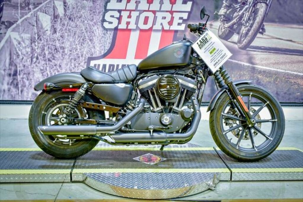 used sportsters for sale near me