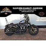 2020 Harley-Davidson Sportster Iron 1200 for sale 201265191