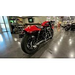 2020 Harley-Davidson Sportster Roadster for sale 201337473