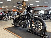 2020 Harley-Davidson Sportster for sale 201419108