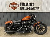 2020 Harley-Davidson Sportster Iron 883 for sale 201597475