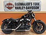 2020 Harley-Davidson Sportster Forty-Eight for sale 201601611