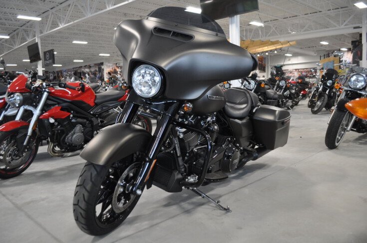 Photo for 2020 Harley-Davidson Touring