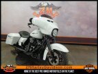 Thumbnail Photo 2 for 2020 Harley-Davidson Touring Street Glide Special