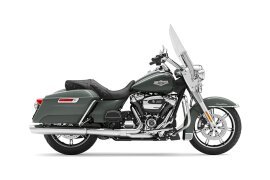 2020 Harley-Davidson Touring Road King specifications