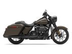 2020 Harley-Davidson Touring Road King Special specifications