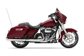 2020 Harley-Davidson Touring Street Glide specifications