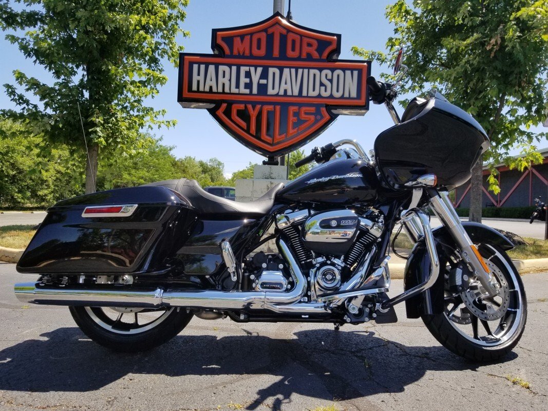 autotrader motorcycles harley davidson