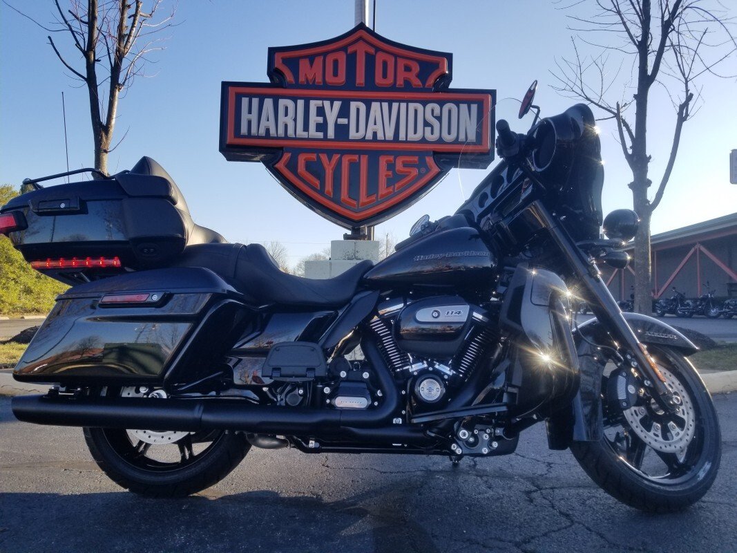 used harley davidson prices blue book