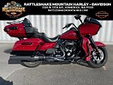 2020 Harley-Davidson Touring Road Glide Limited for sale 201354122