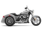 2020 Harley-Davidson Trike Freewheeler specifications