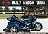 2020 Harley-Davidson Trike Tri Glide Ultra for sale 200792019