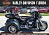 2020 Harley-Davidson Trike Tri Glide Ultra for sale 200792033