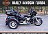 2020 Harley-Davidson Trike Tri Glide Ultra for sale 200792461
