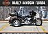 2020 Harley-Davidson Trike Tri Glide Ultra for sale 200795553