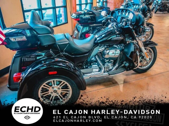 3 wheel harley for sale