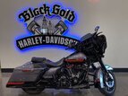 Thumbnail Photo 0 for 2020 Harley-Davidson CVO Street Glide