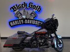 Thumbnail Photo 17 for 2020 Harley-Davidson CVO Street Glide