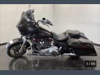 Thumbnail Photo undefined for 2020 Harley-Davidson CVO Street Glide