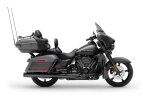 Thumbnail Photo 1 for 2020 Harley-Davidson CVO Limited