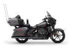 Thumbnail Photo 0 for 2020 Harley-Davidson CVO Limited
