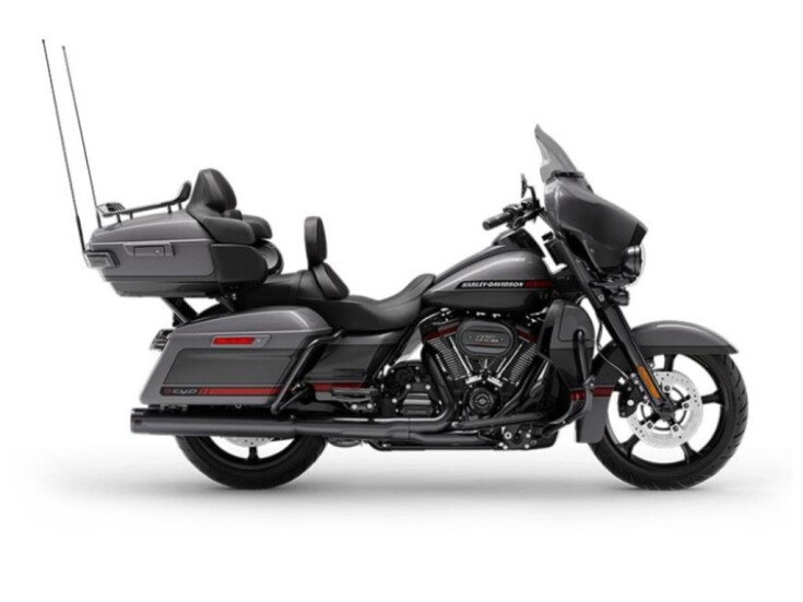 Photo for 2020 Harley-Davidson CVO Limited