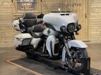Thumbnail Photo 0 for 2020 Harley-Davidson CVO Limited