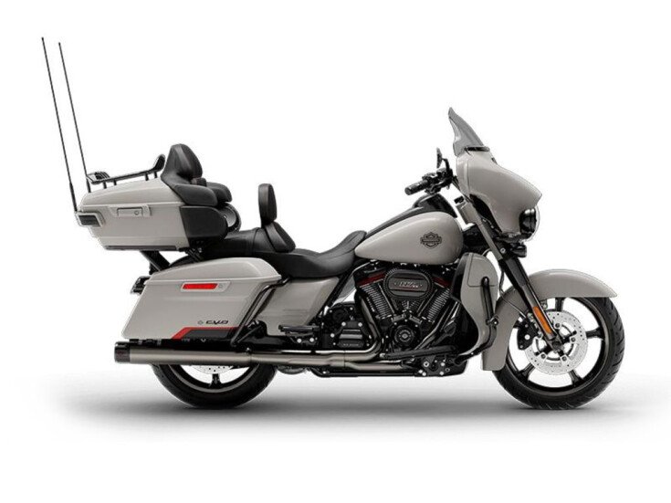 Thumbnail Photo undefined for 2020 Harley-Davidson CVO Limited