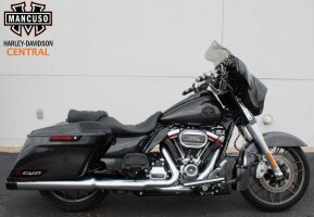 2020 Harley-Davidson CVO Street Glide for sale 201190024