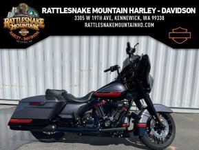 2020 Harley-Davidson CVO Street Glide for sale 201312077