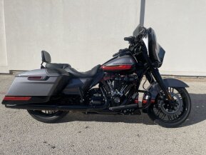 2020 Harley-Davidson CVO Street Glide for sale 201329327