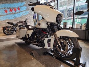 2020 Harley-Davidson CVO Street Glide for sale 201368116