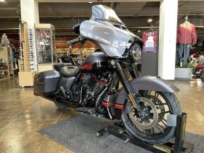 2020 Harley-Davidson CVO Street Glide for sale 201376552