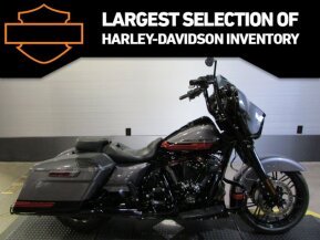 2020 Harley-Davidson CVO Street Glide for sale 201398328