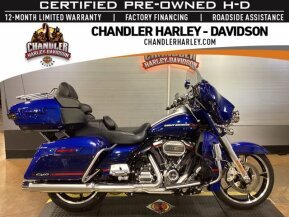 2020 Harley-Davidson CVO Limited for sale 201399504