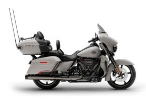 2020 Harley-Davidson CVO for sale 201419489