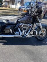 2020 Harley-Davidson CVO Street Glide for sale 201420421