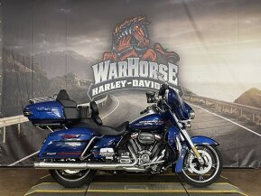 2020 Harley-Davidson CVO Limited for sale 201438522