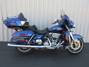 2020 Harley-Davidson CVO Limited for sale 201445188