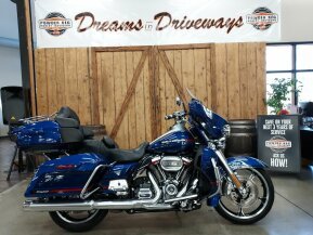 2020 Harley-Davidson CVO Limited for sale 201447330