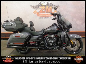 2020 Harley-Davidson CVO Limited for sale 201460145
