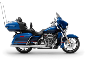 2020 Harley-Davidson CVO Limited for sale 201469787